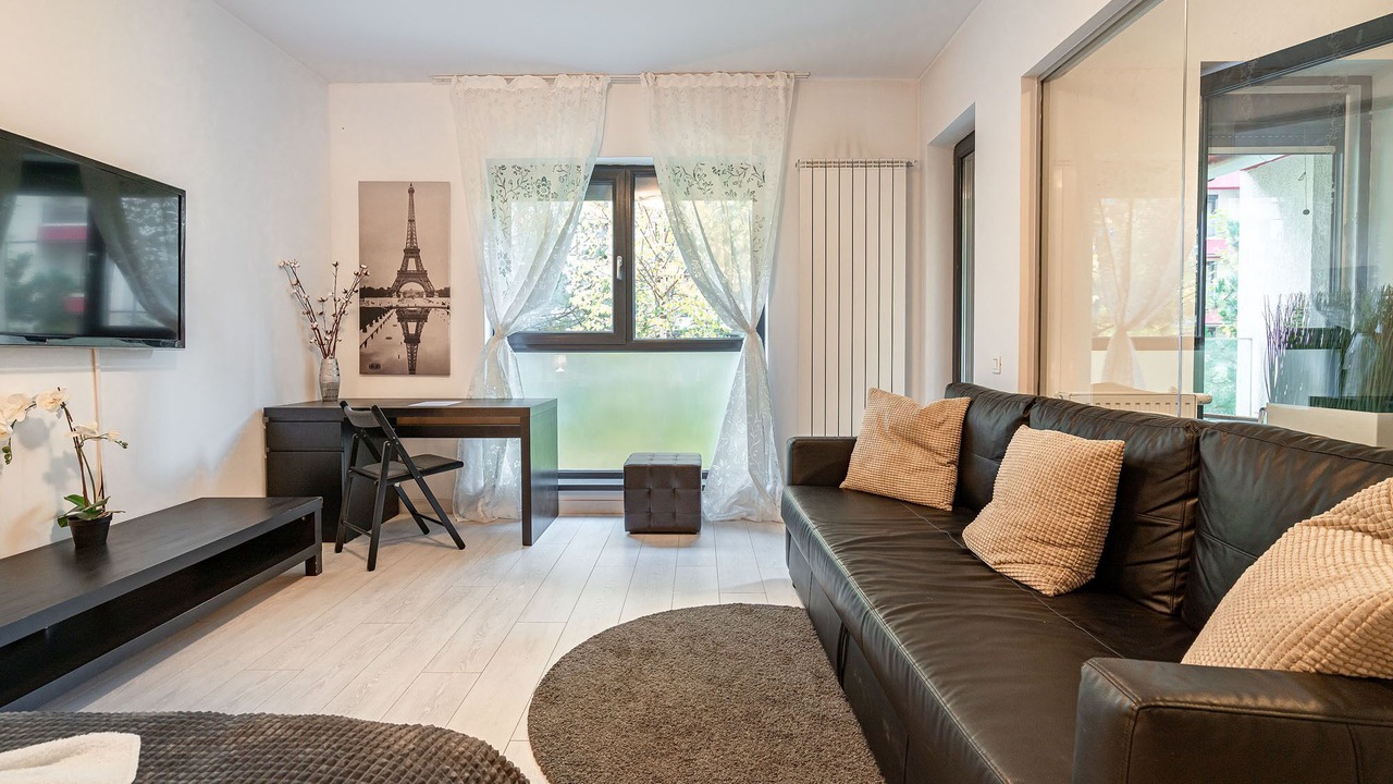 Photo of Livingroom in Militari