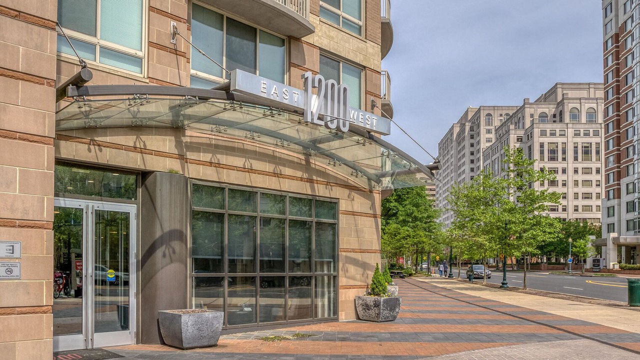 Photo of Outdoor in Downtown