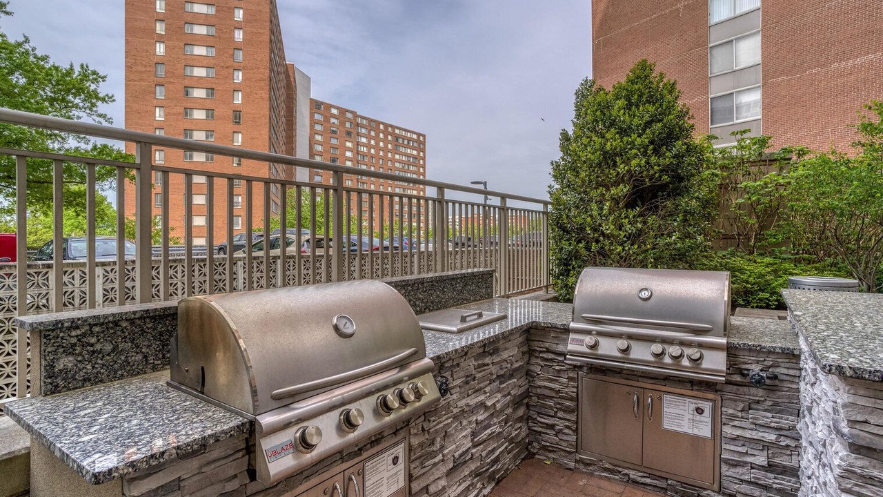 Photo of Outdoor in Downtown