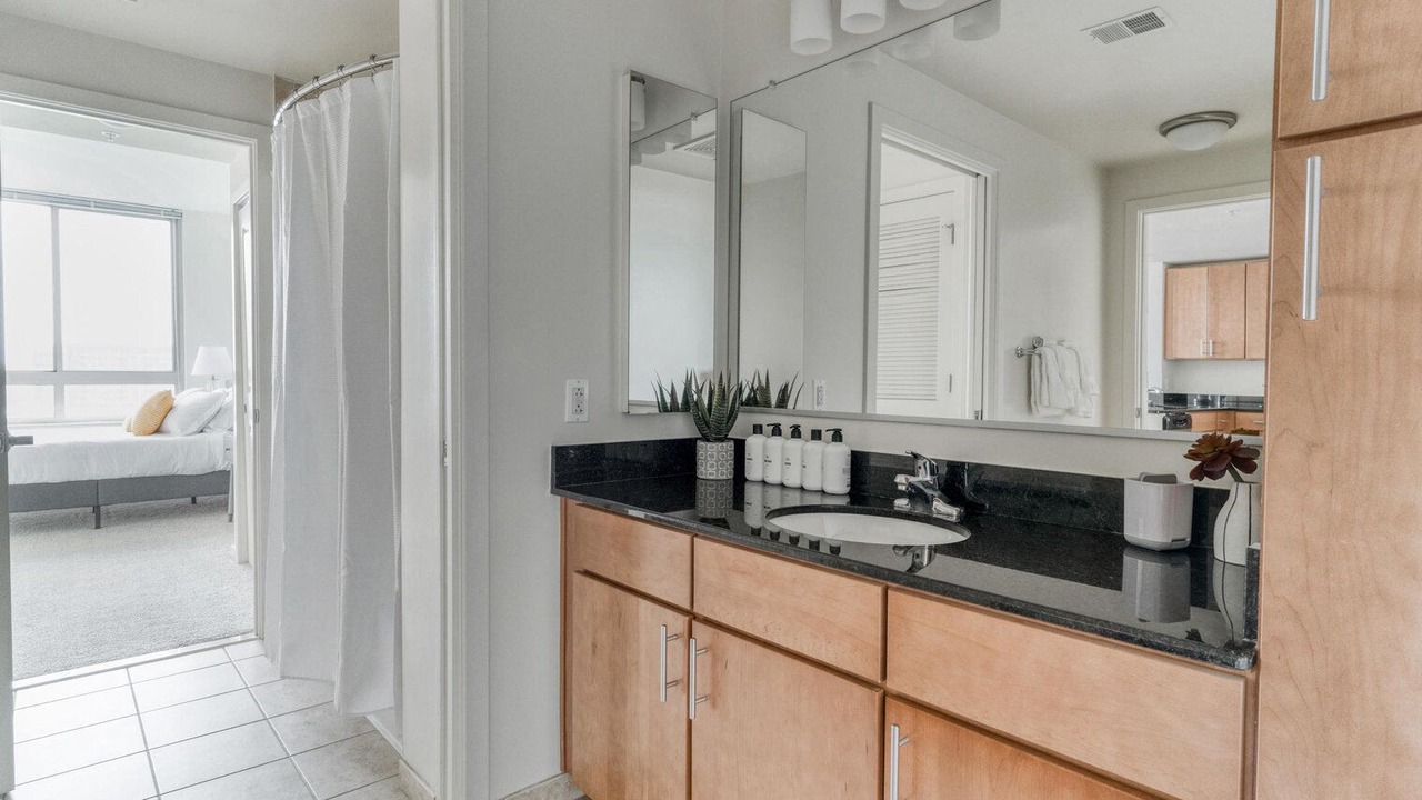 Photo of Bathroom in Downtown
