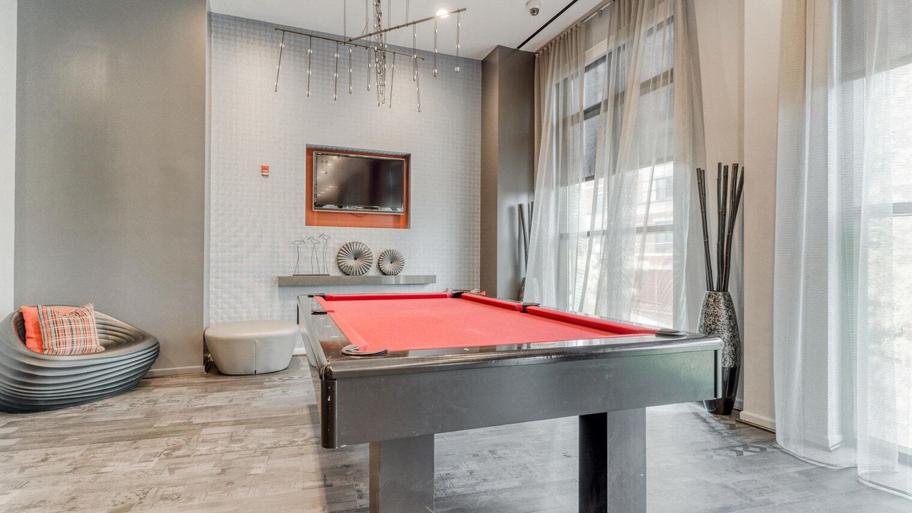 Photo of Bedroom in Downtown