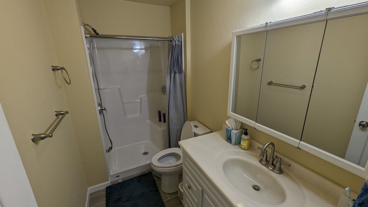 Photo of Bathroom in Langlois