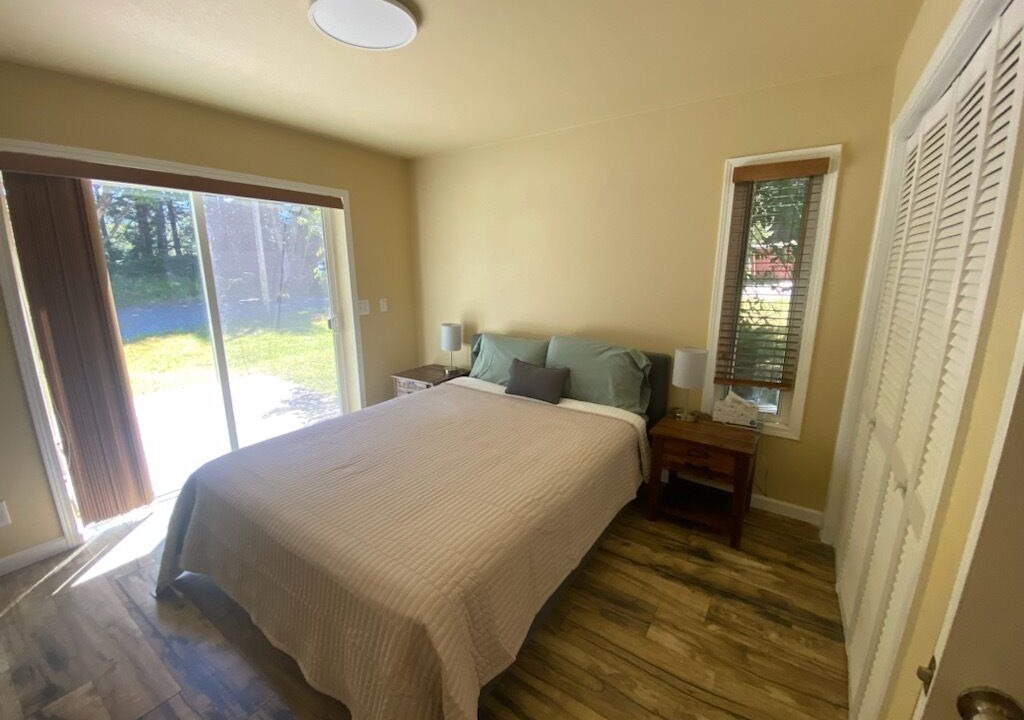Photo of Bedroom in Langlois