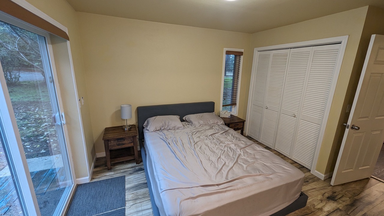 Photo of Bedroom in Langlois