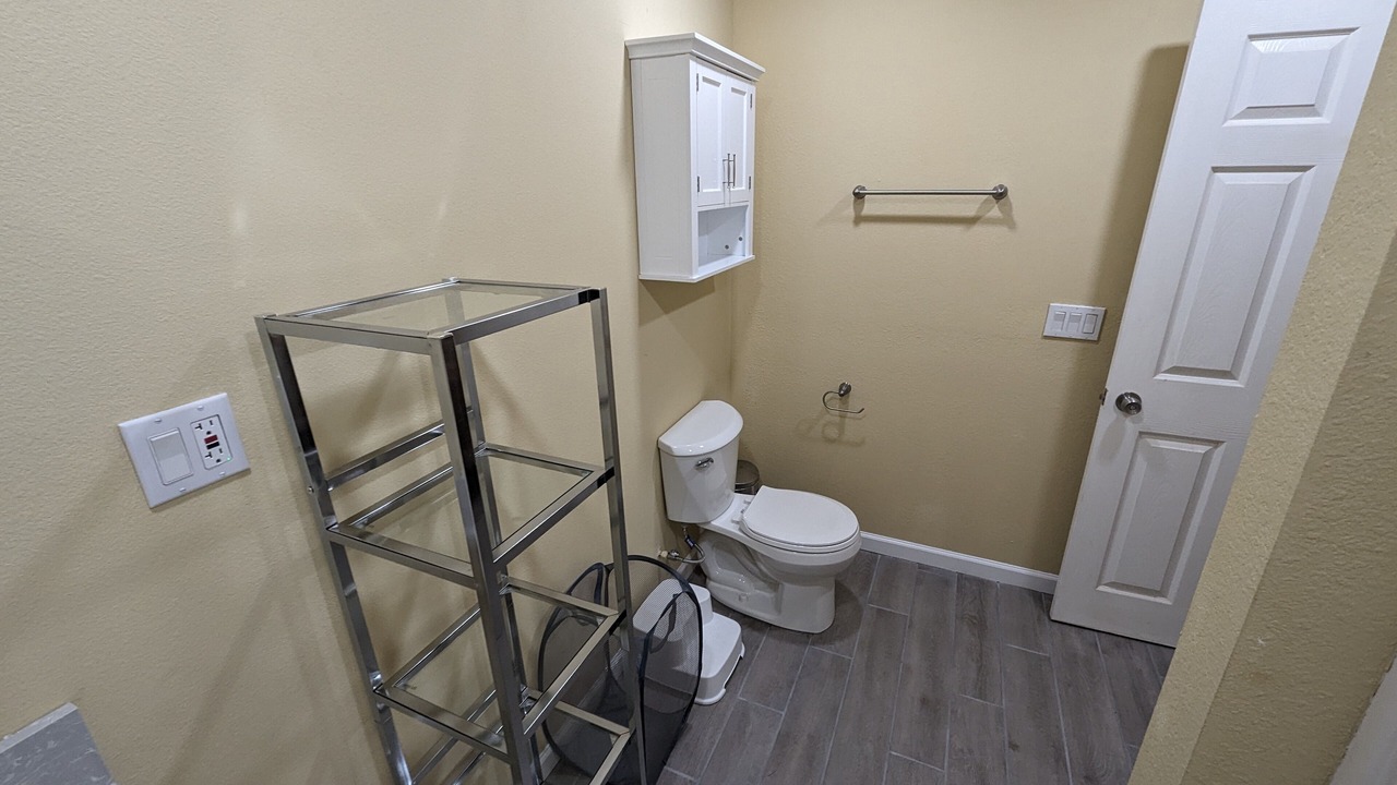 Photo of Bathroom in Langlois