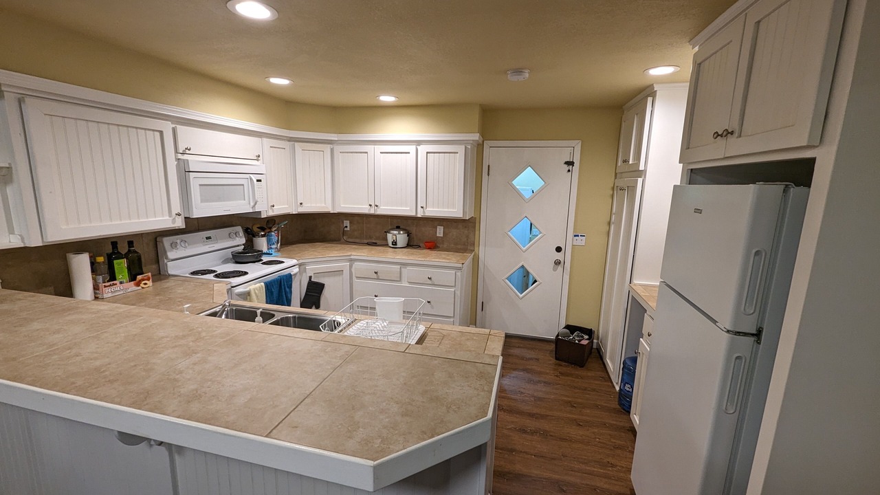 Photo of Kitchen in Langlois