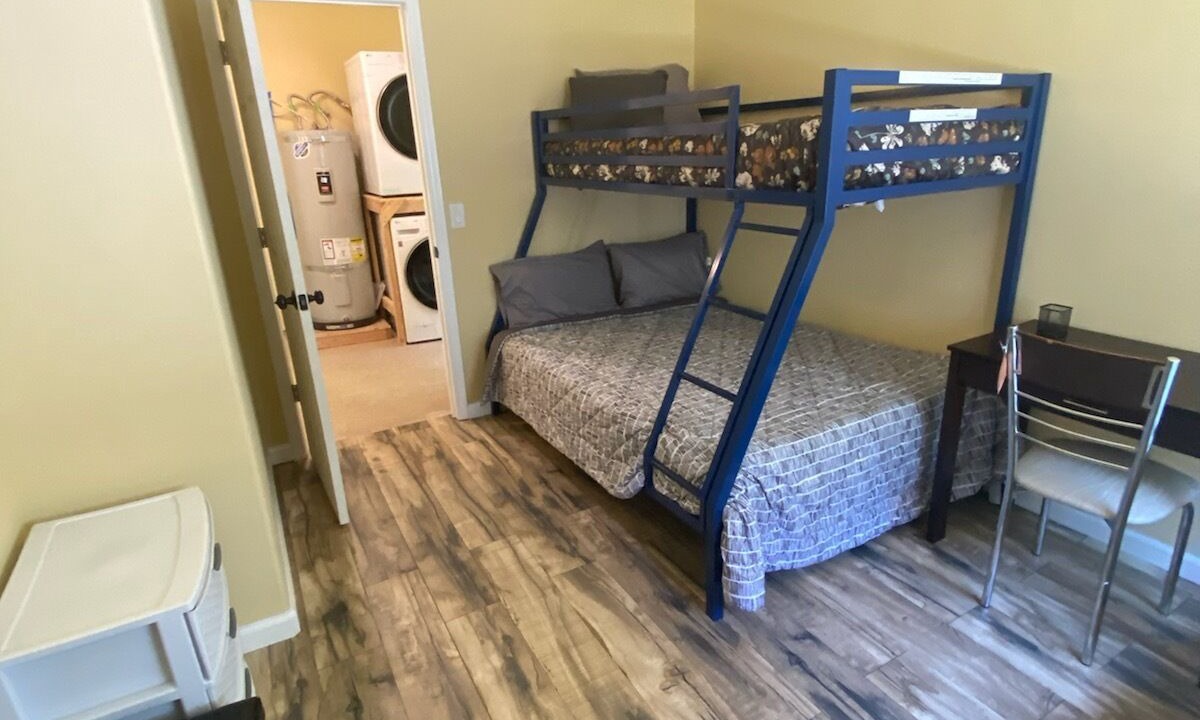 Photo of Bedroom in Langlois