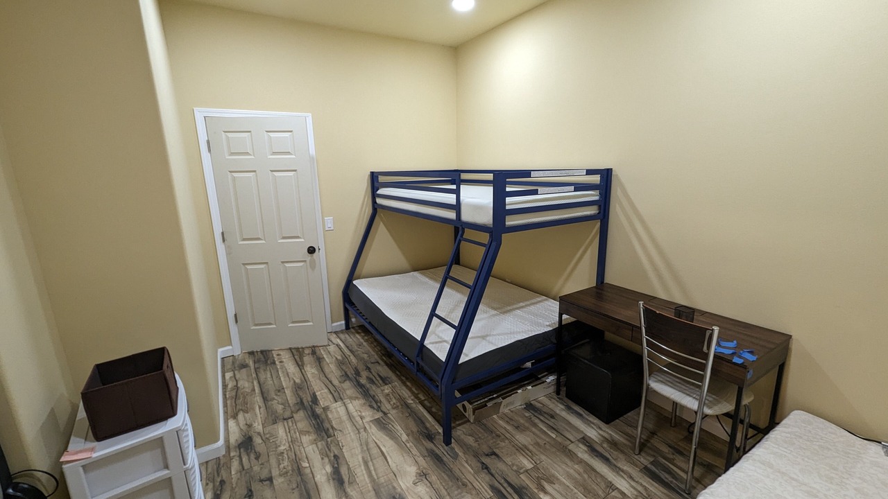 Photo of Bedroom in Langlois