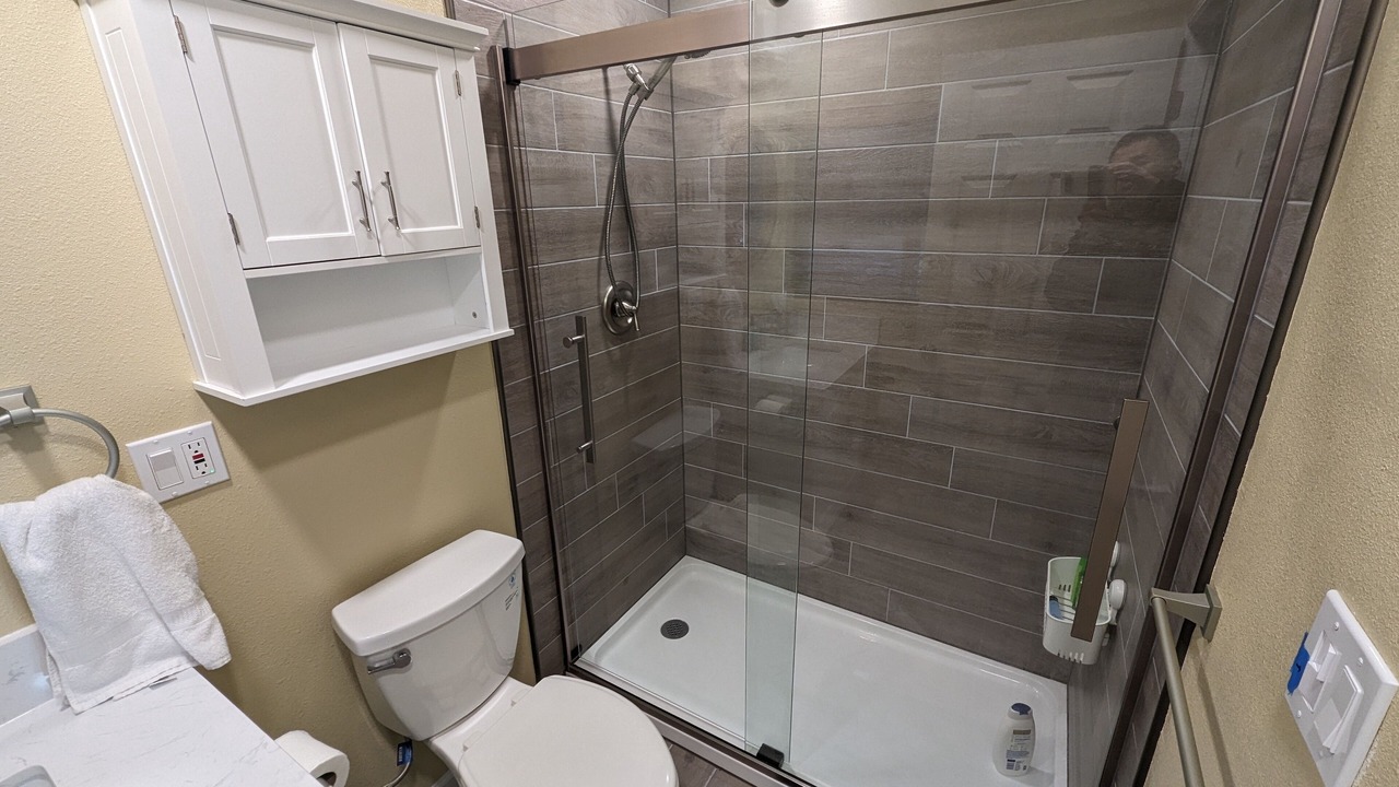Photo of Bathroom in Langlois