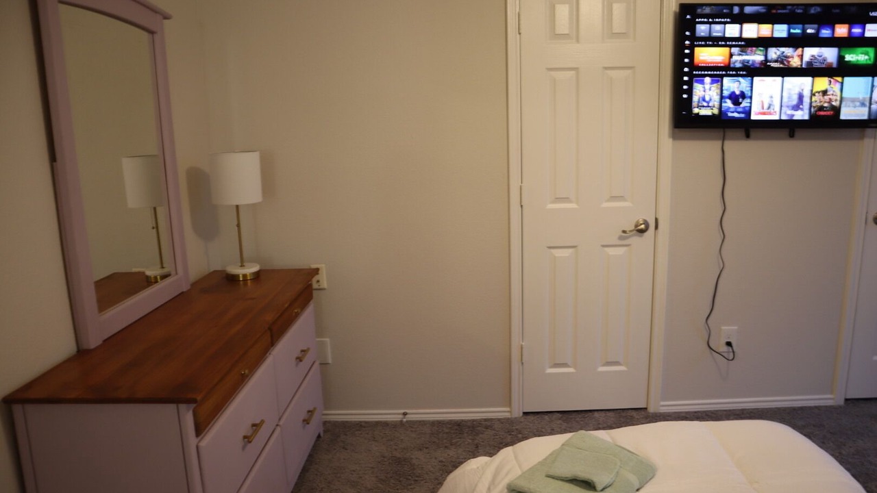 Photo of Bedroom in Irving