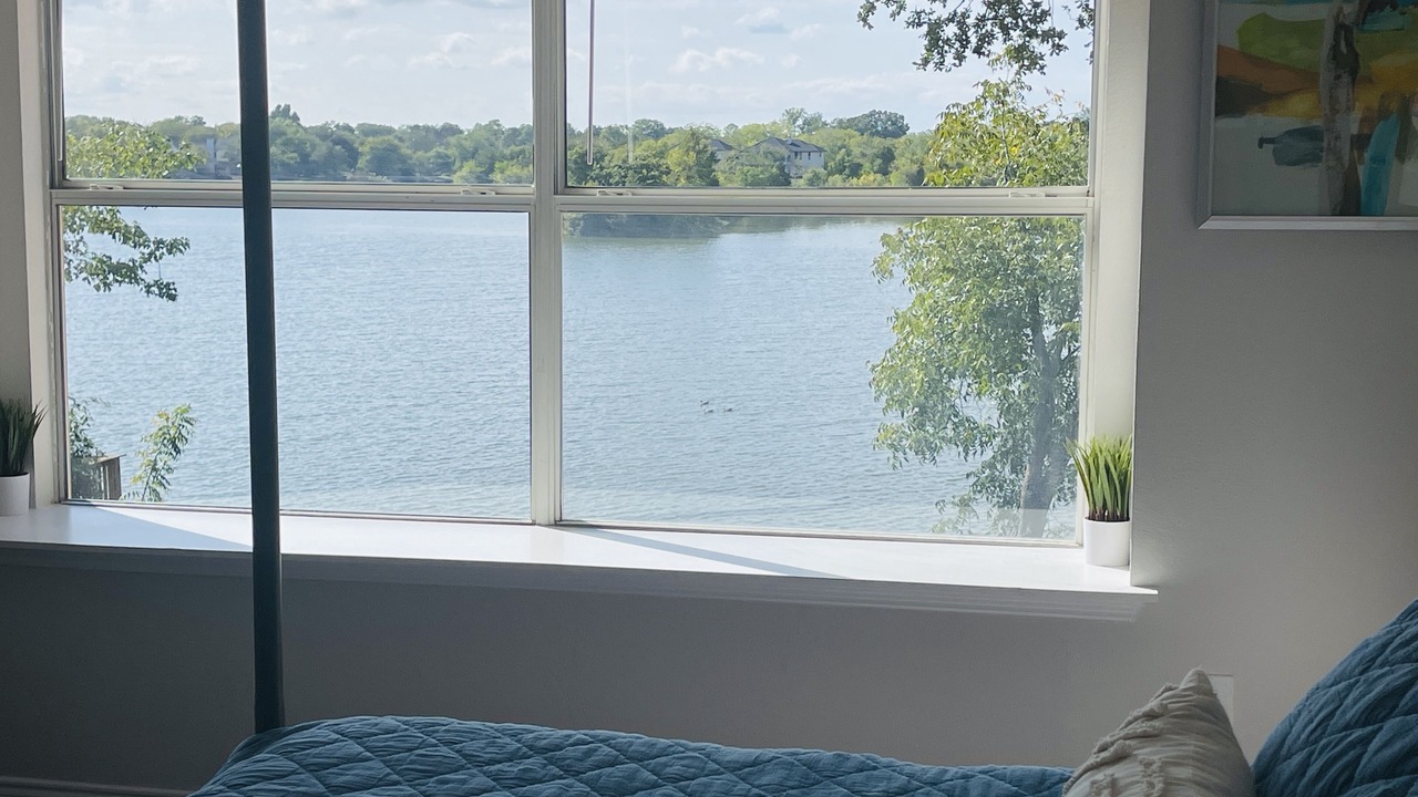 Photo of Bedroom in Irving