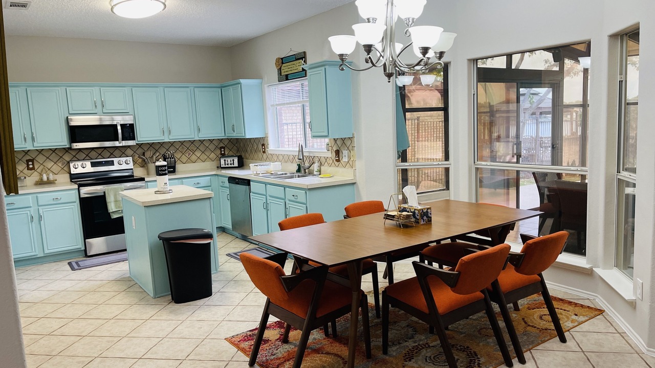 Photo of Kitchen in Irving