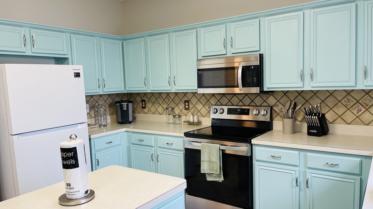 Photo of Kitchen in Irving