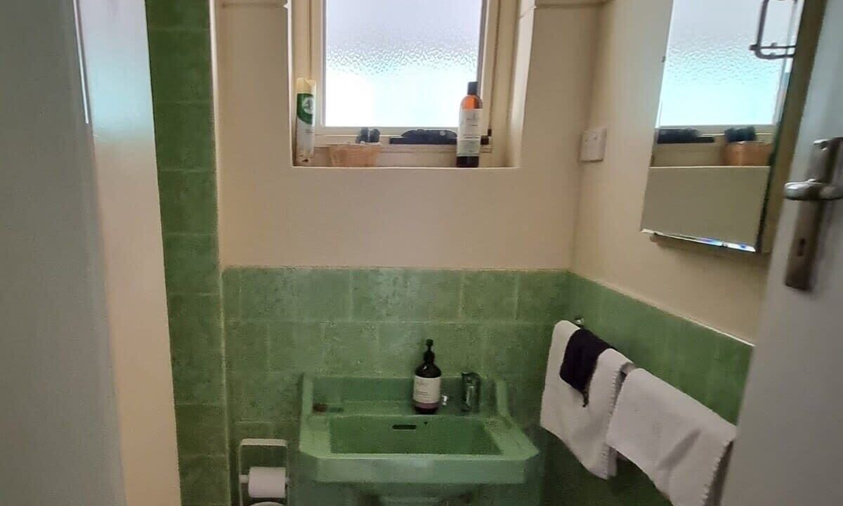 Photo of Bathroom in Largs North