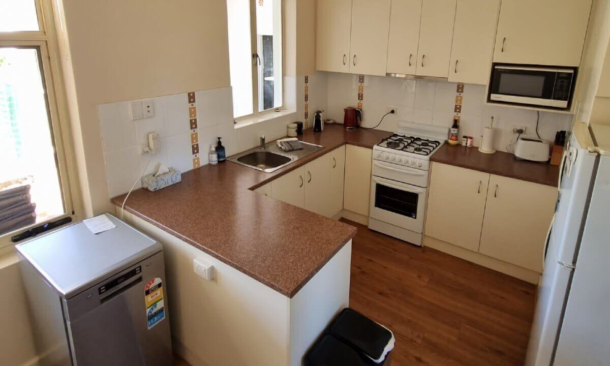 Photo of Kitchen in Largs North