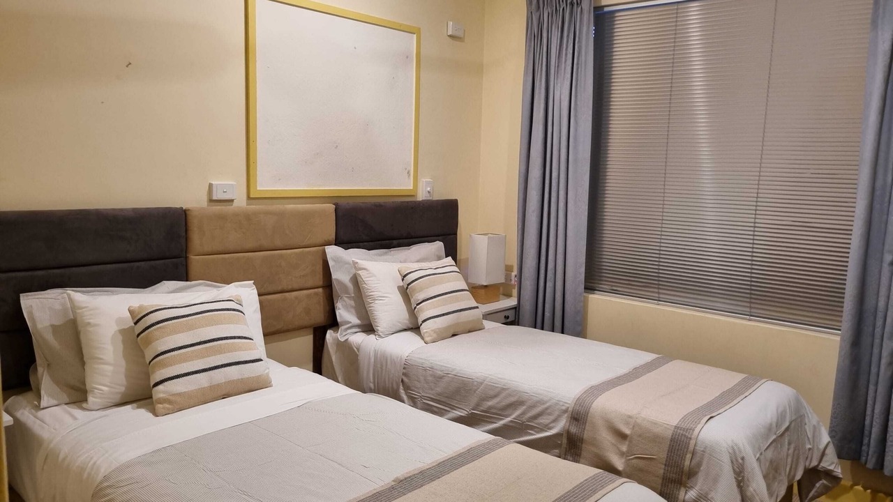 Photo of Bedroom in Largs North
