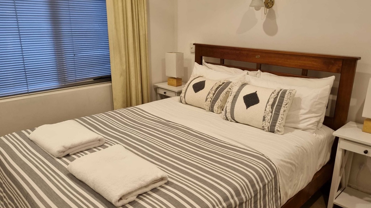 Photo of Bedroom in Largs North