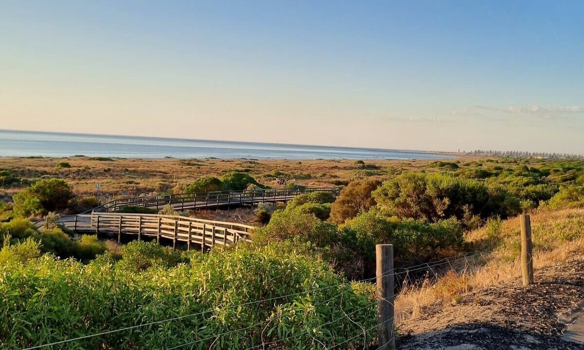 Photo of Outdoor in Largs North