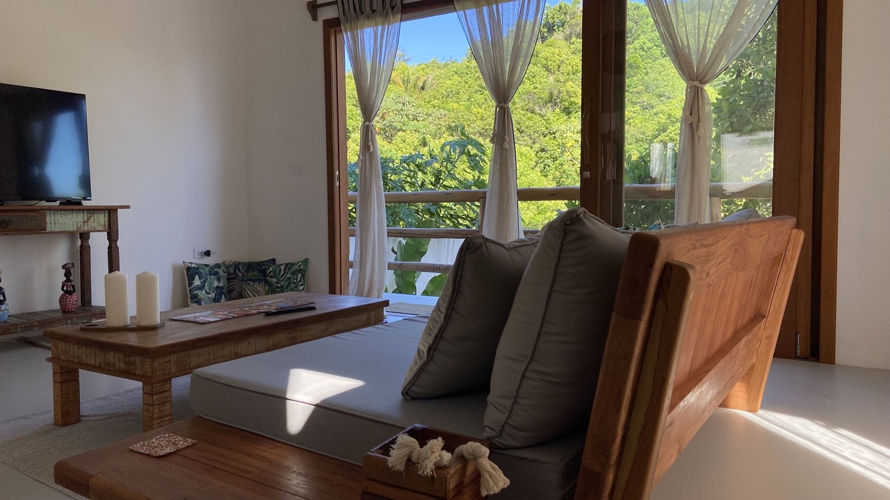 Photo of Livingroom in Gamboa