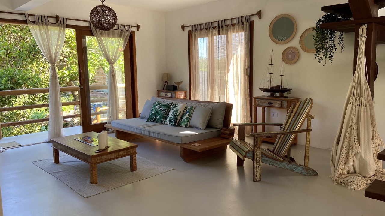 Photo of Livingroom in Gamboa
