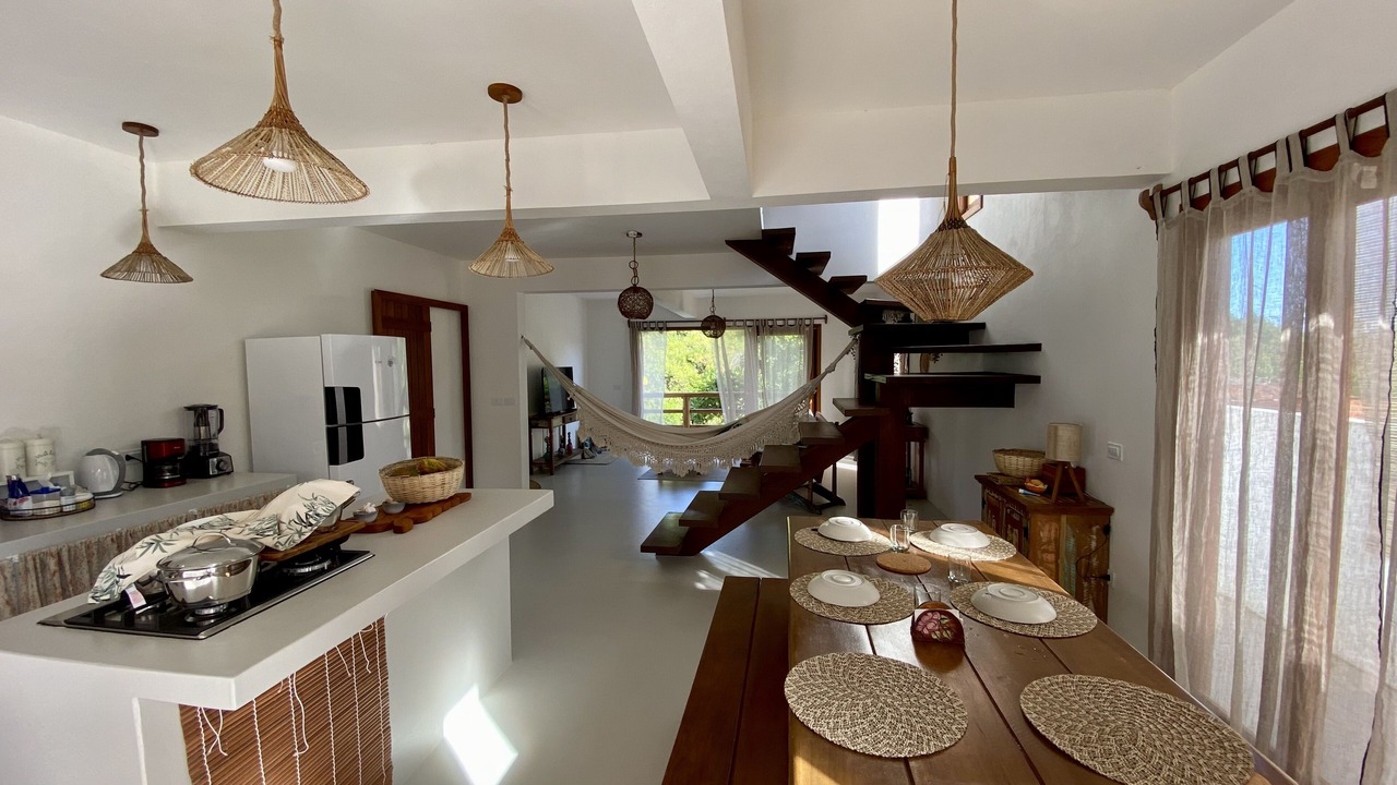Photo of Kitchen in Gamboa