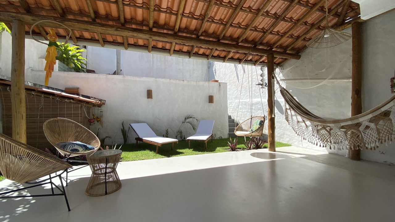 Photo of Patio Balcony in Gamboa