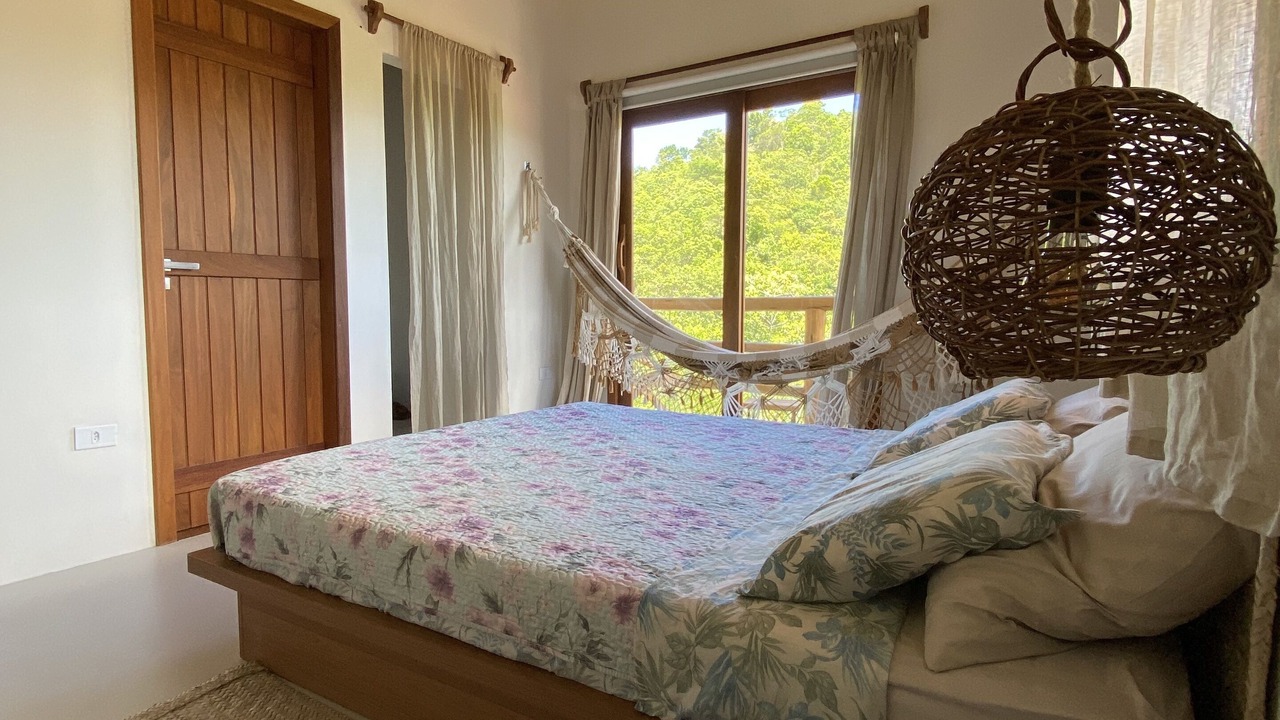 Photo of Bedroom in Gamboa