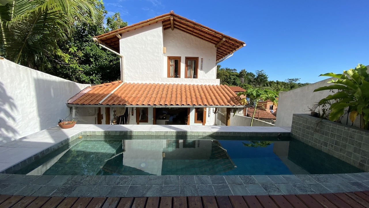 Photo of Outdoor in Gamboa