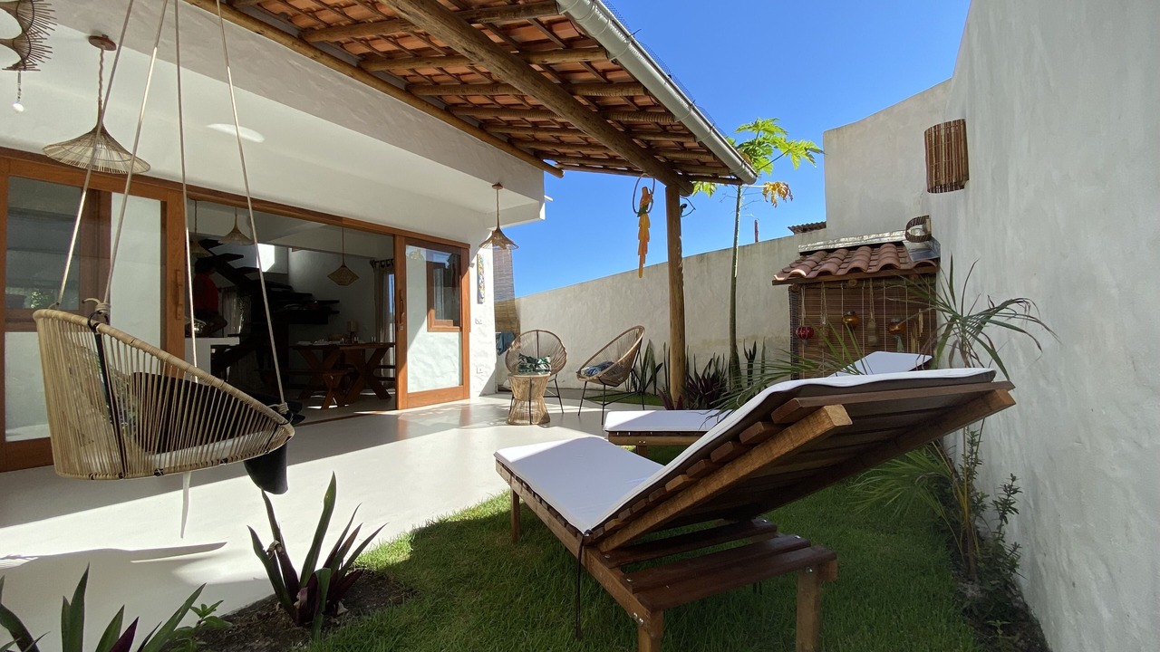 Photo of Patio Balcony in Gamboa