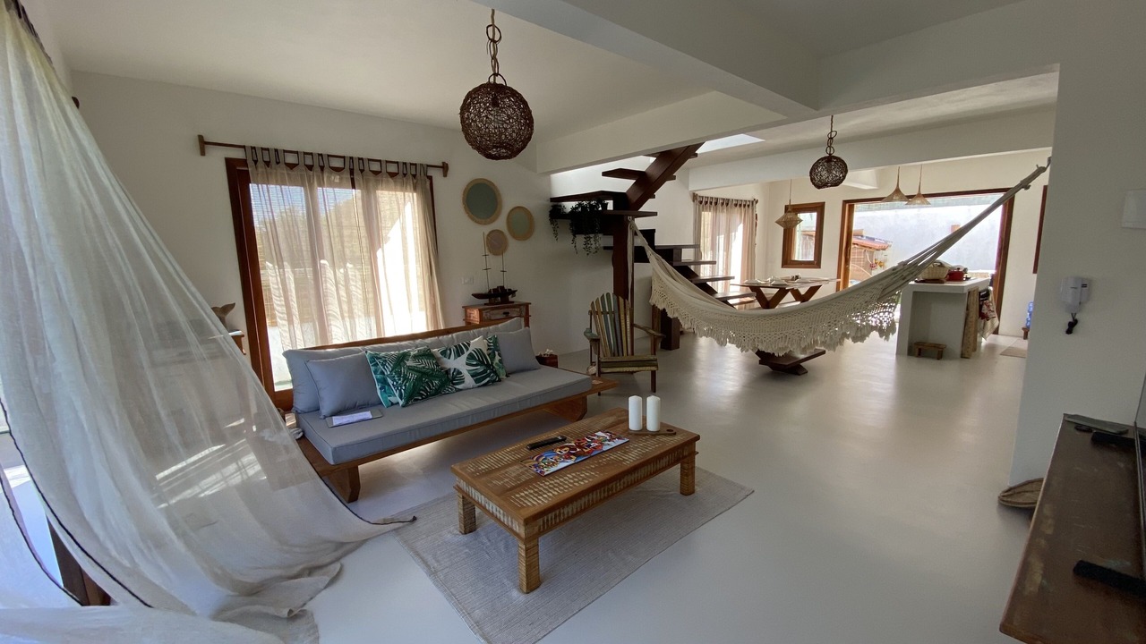 Photo of Livingroom in Gamboa