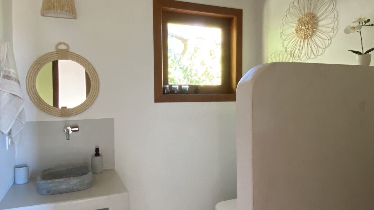 Photo of Bathroom in Gamboa