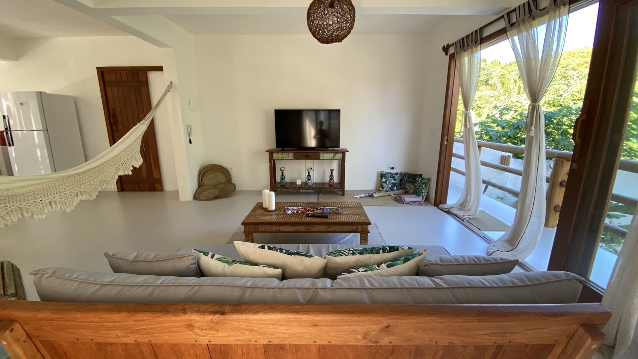 Photo of Livingroom in Gamboa