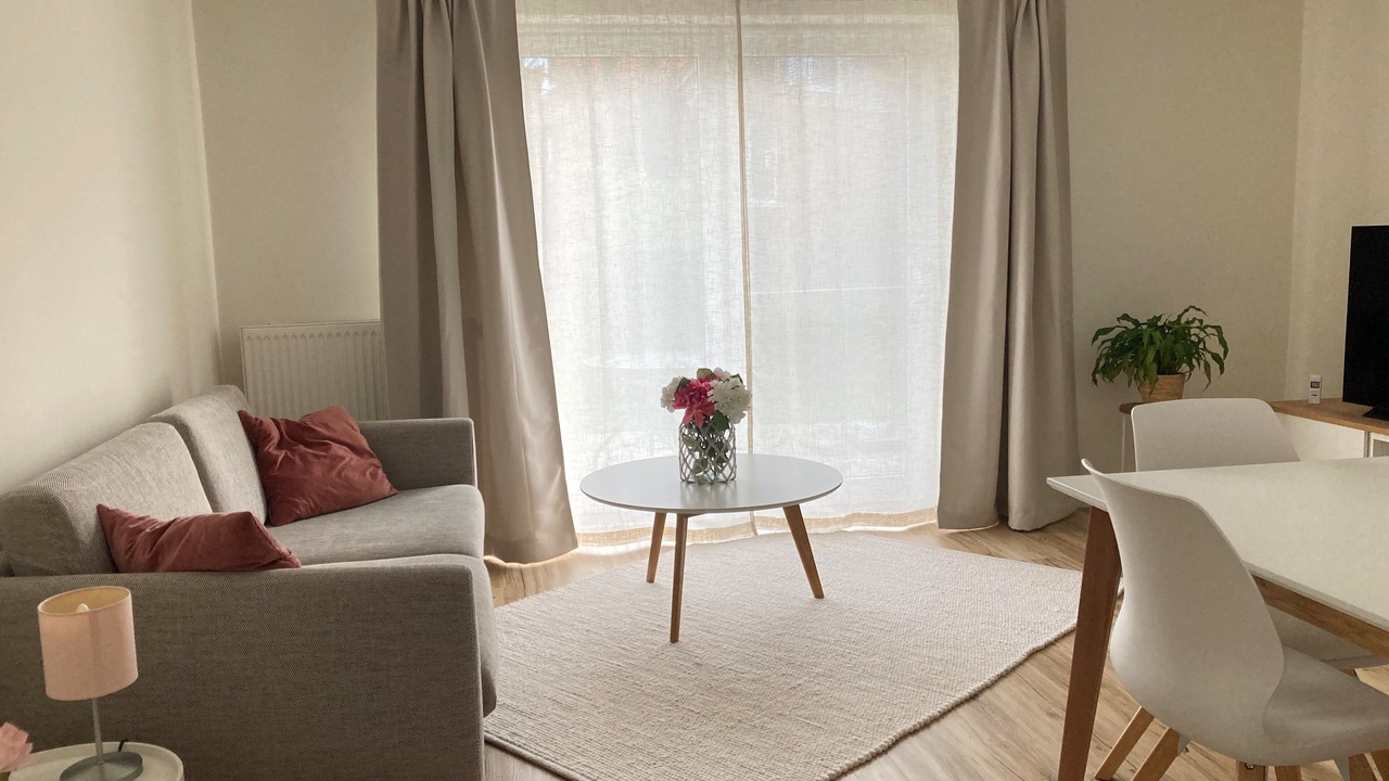 Photo of Livingroom in Winsen