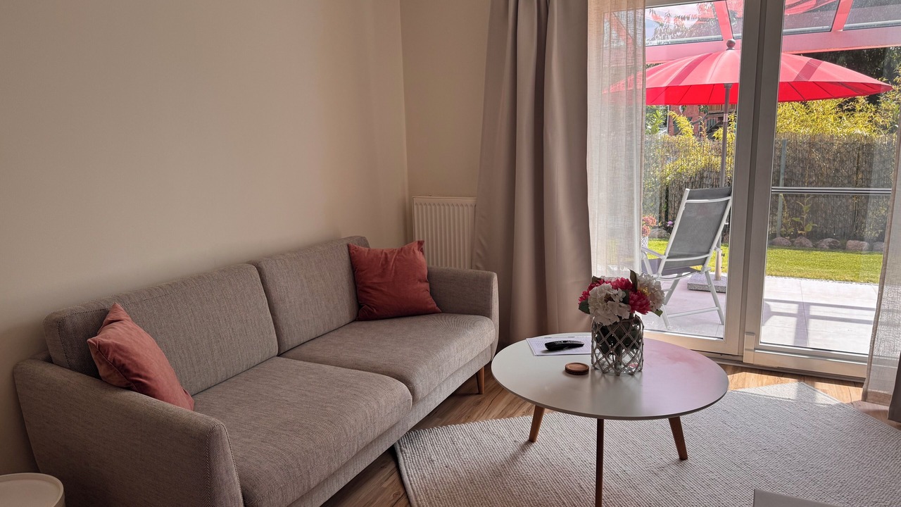 Photo of Livingroom in Winsen