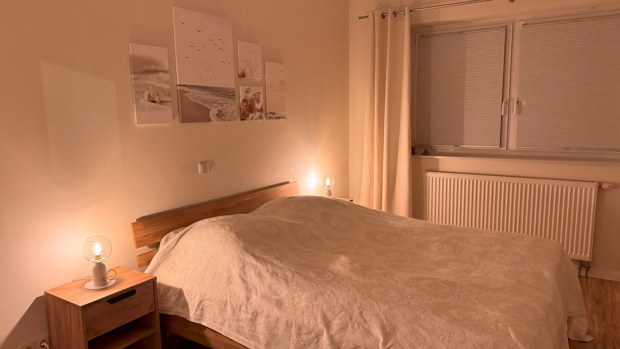 Photo of Bedroom in Winsen