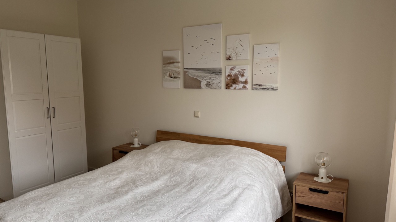 Photo of Bedroom in Winsen
