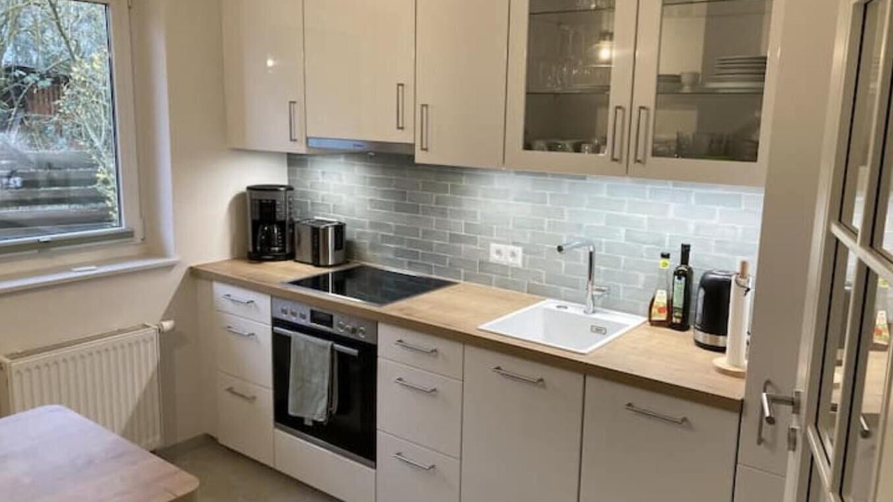 Photo of Kitchen in Winsen