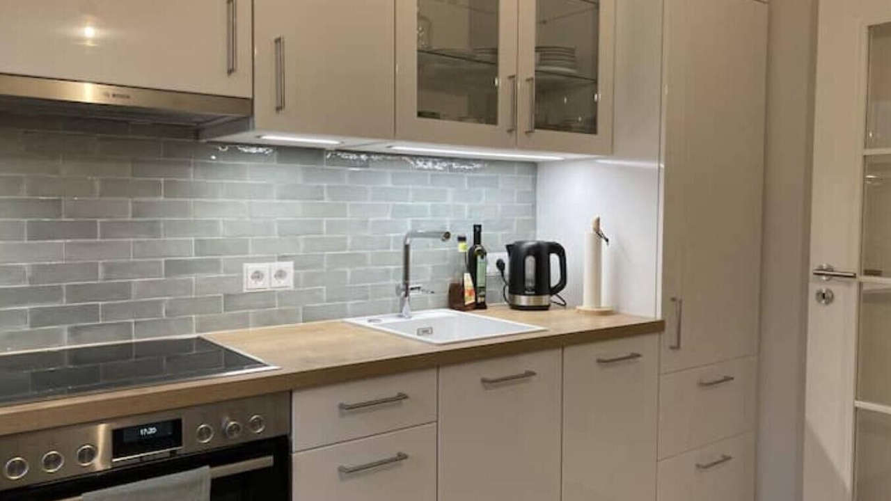 Photo of Kitchen in Winsen