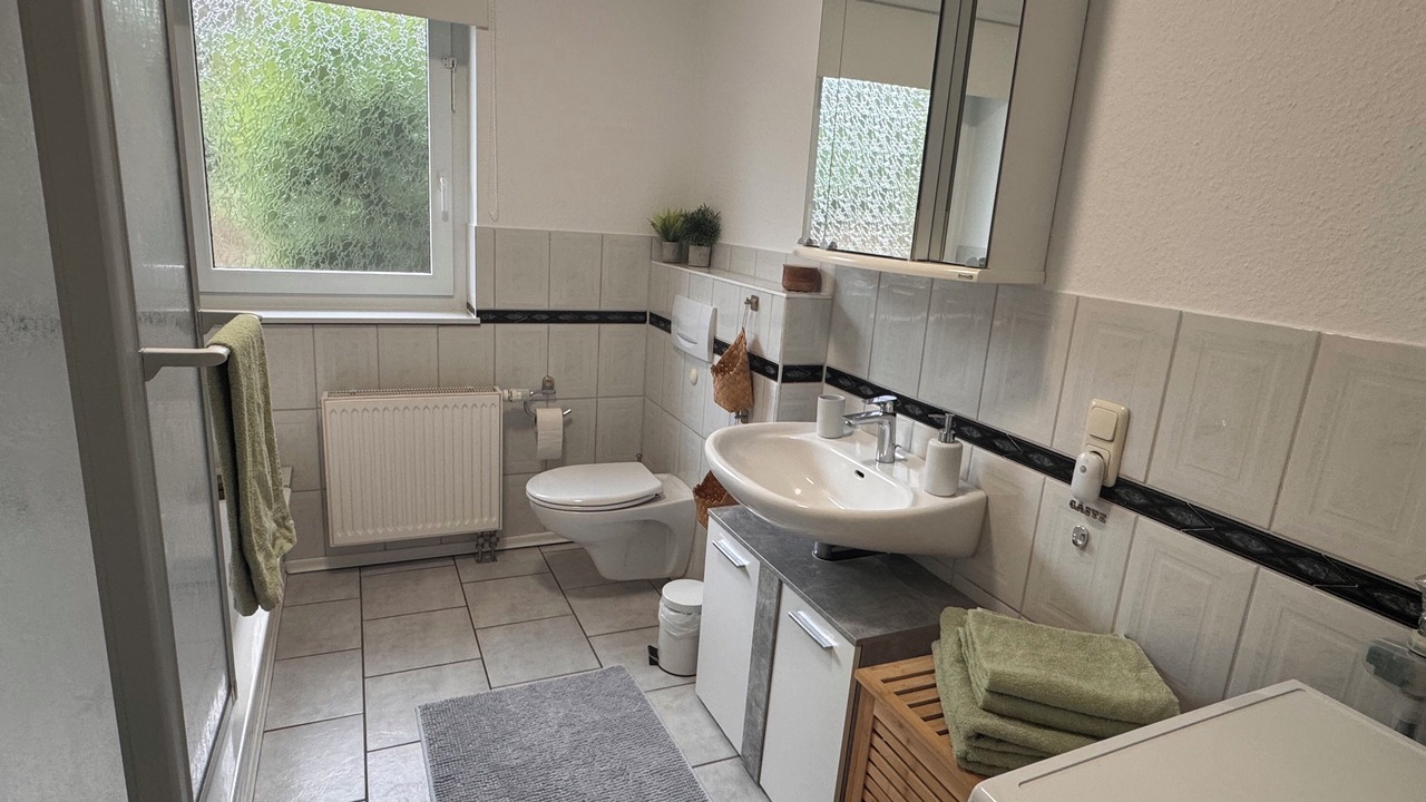 Photo of Bathroom in Winsen