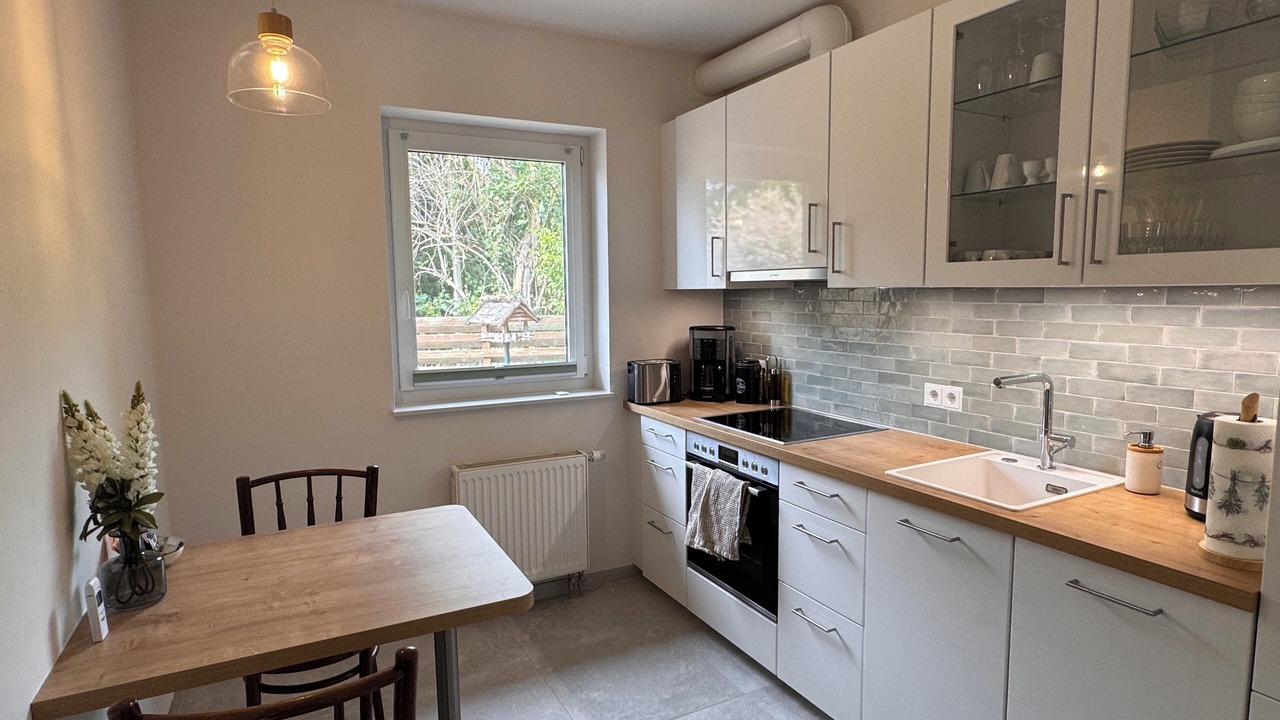 Photo of Kitchen in Winsen