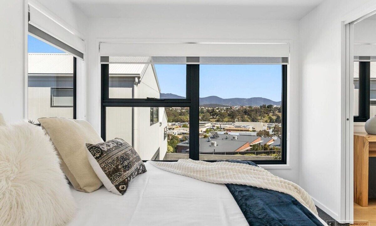 Photo of Bedroom in Bellerive
