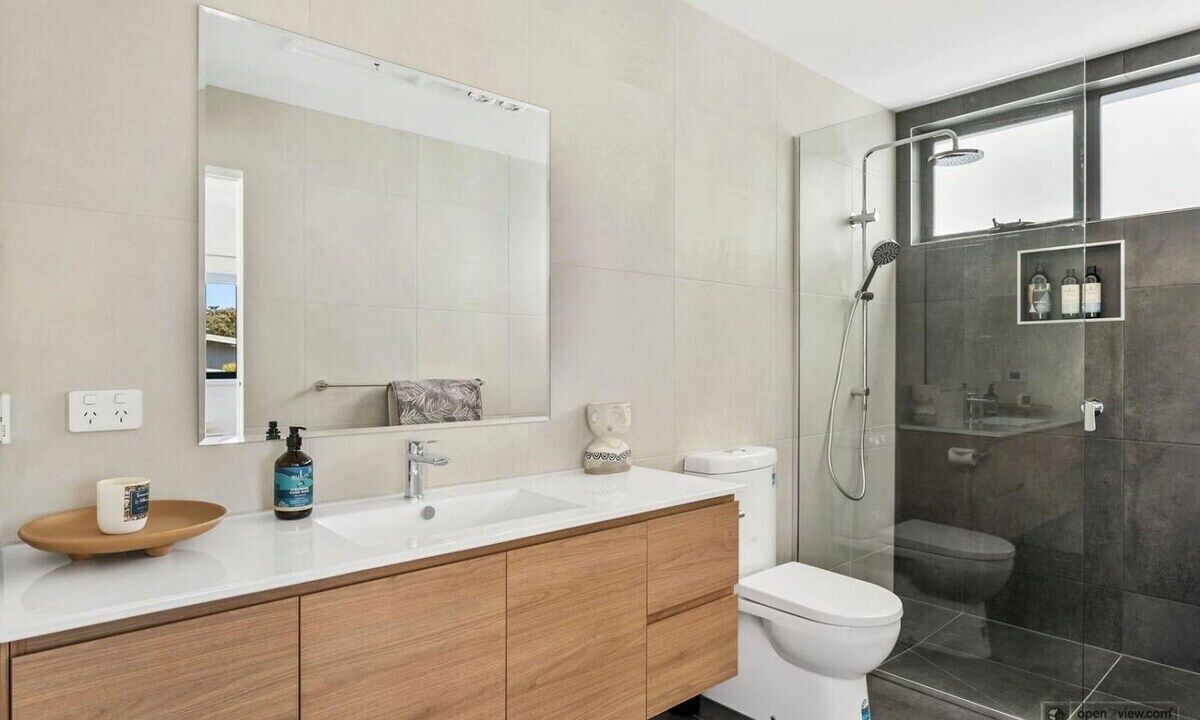 Photo of Bathroom in Bellerive
