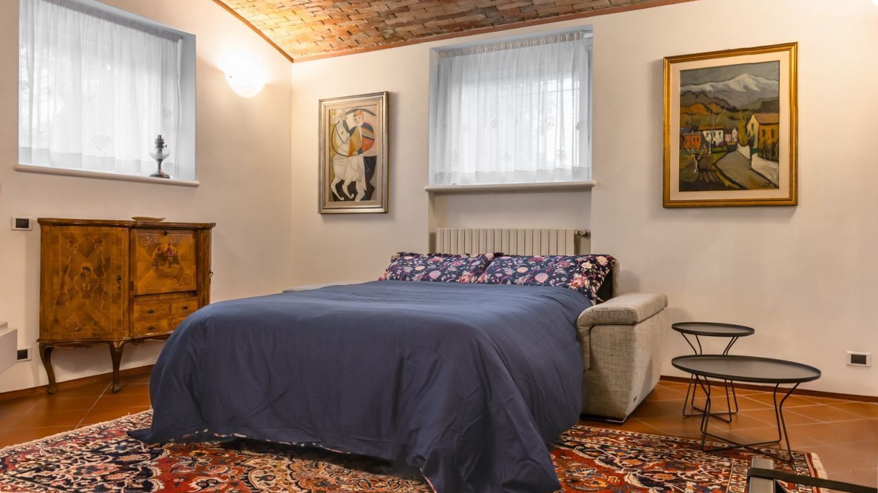 Photo of Bedroom in Vittorio Veneto