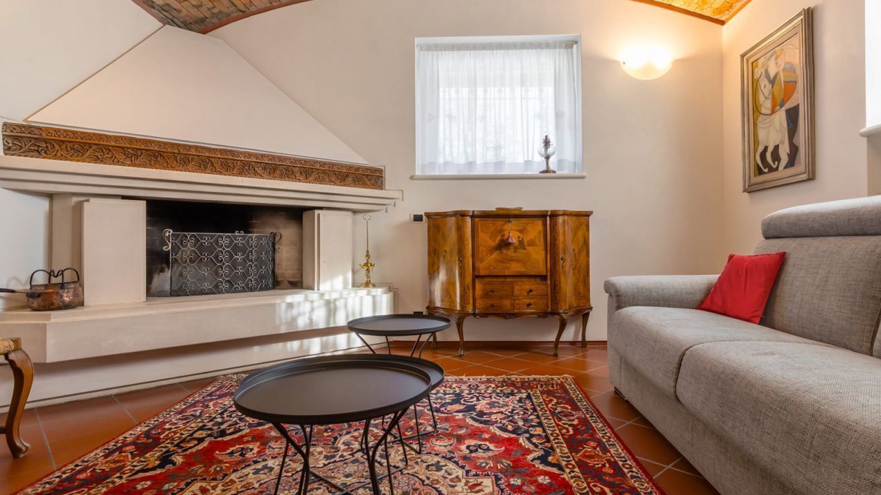 Photo of Livingroom in Vittorio Veneto