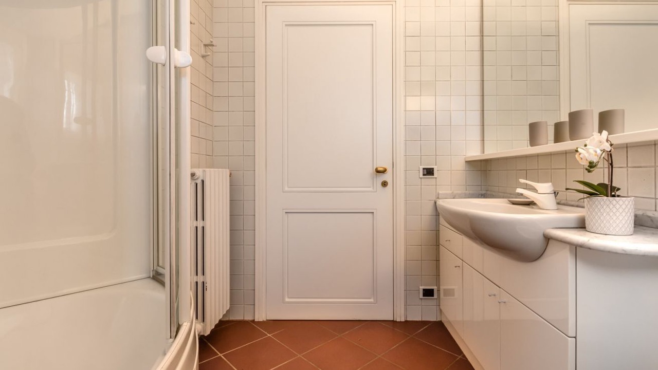Photo of Bathroom in Vittorio Veneto