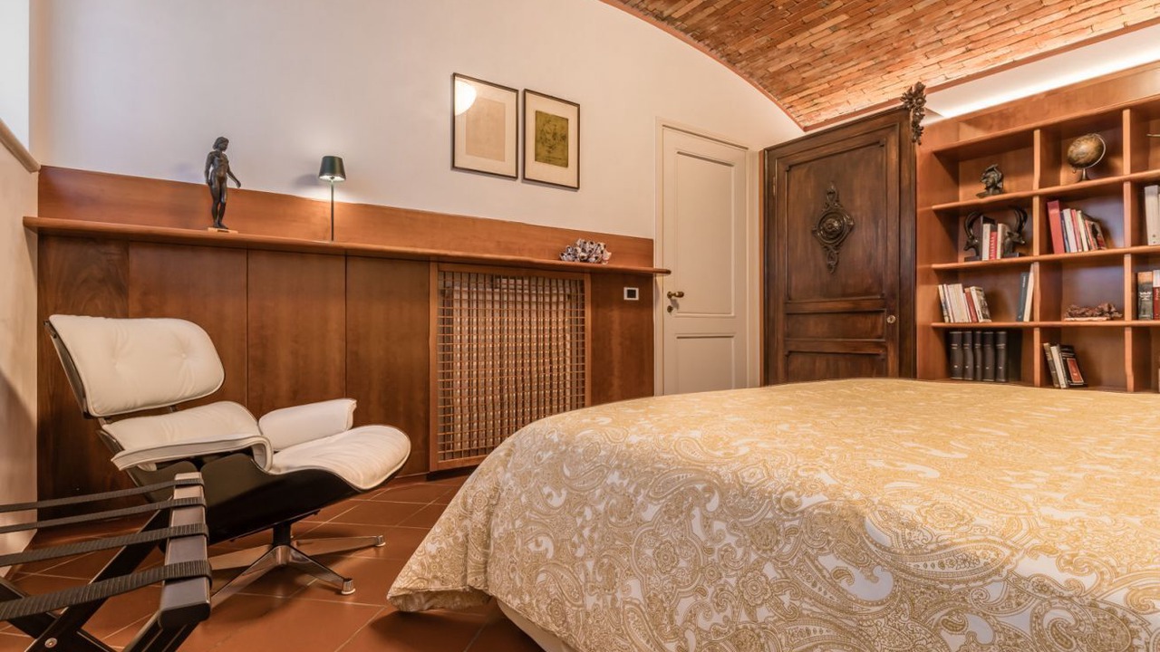 Photo of Bedroom in Vittorio Veneto