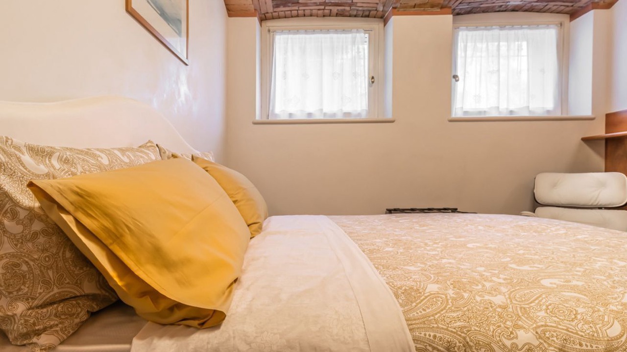 Photo of Bedroom in Vittorio Veneto