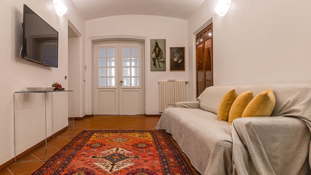 Photo of Livingroom in Vittorio Veneto