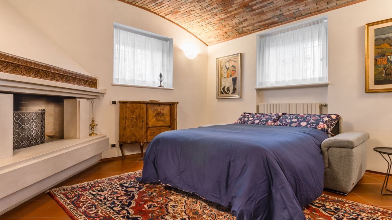 Photo of Bedroom in Vittorio Veneto