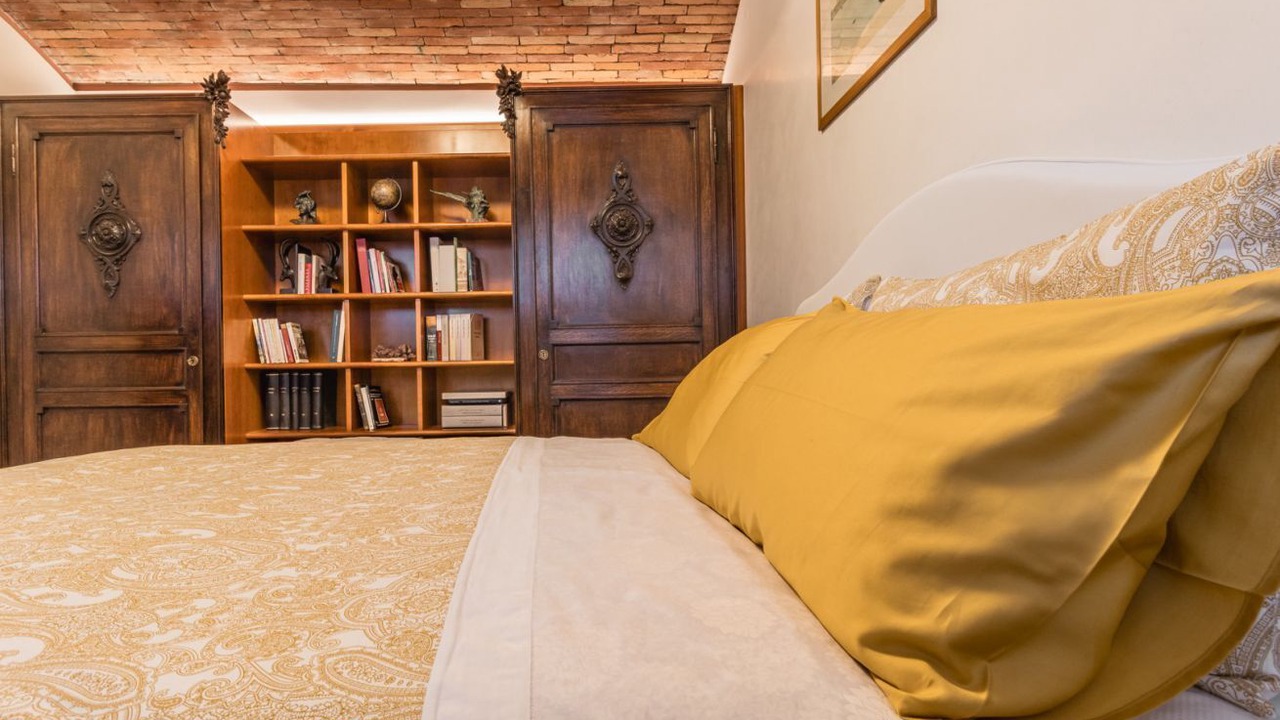 Photo of Bedroom in Vittorio Veneto
